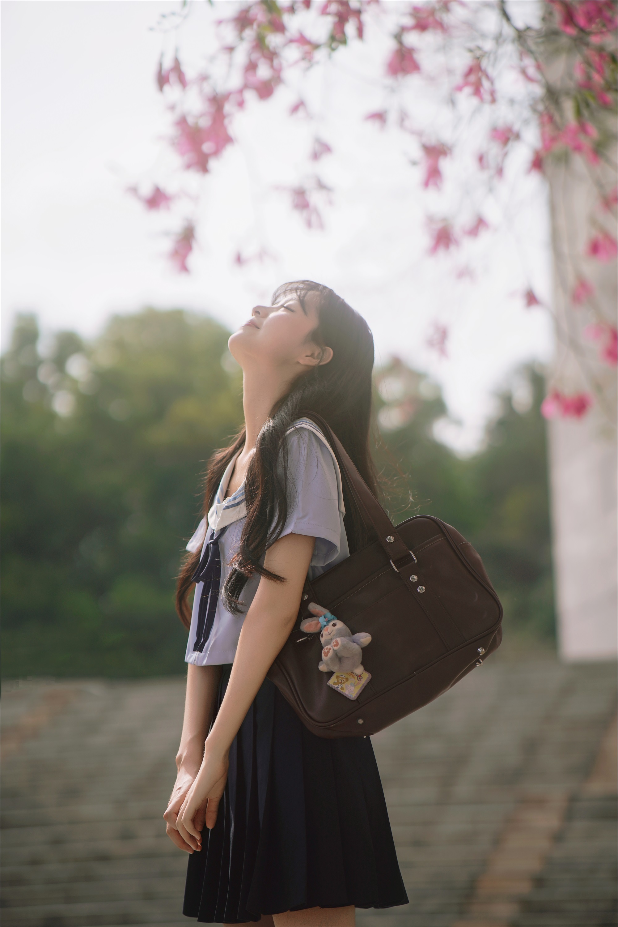 YITUYU艺图语 2025.01.18 粉色的恋爱季 小鱼